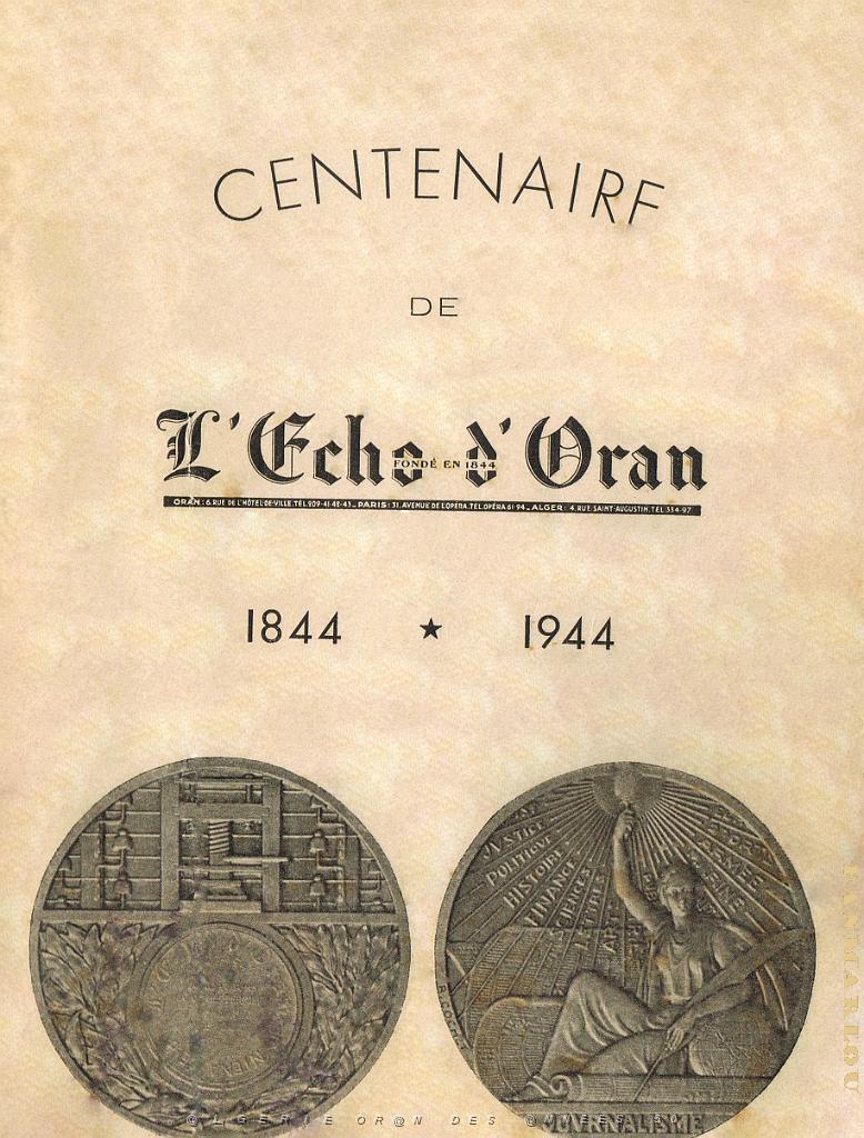 ECHO D ORAN 042 CENTENAIRE ECHO D'ORAN.jpg